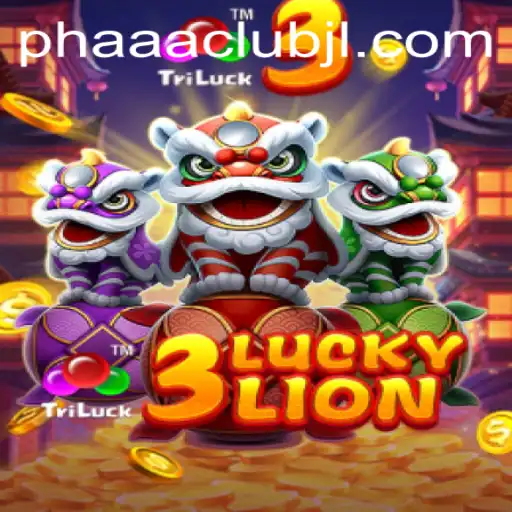 Exploring the Exciting World of 3LUCKYLION and PHAAA CLUB