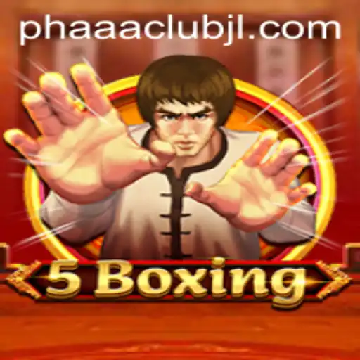 5Boxing: A New Era in Sports Gaming