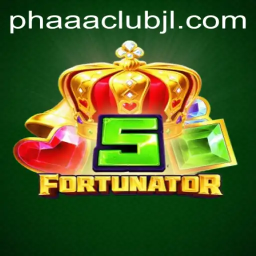 Exploring the Exciting World of 5Fortunator and PHAAA CLUB Games