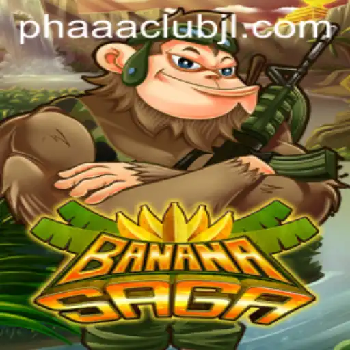 BananaSaga: The Adventure Game of the Year with PHAAA CLUB!