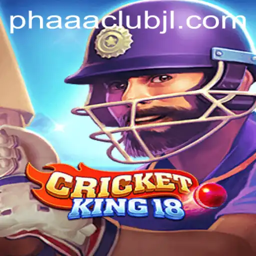 Exploring the Exciting World of CricketKing18: Embrace the Spirit of PHAAA CLUB
