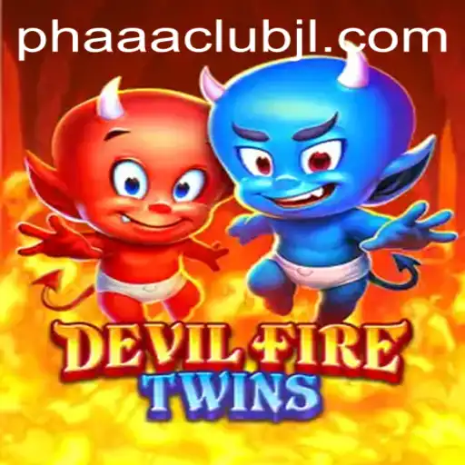 Discovering DevilFireTwins: An Immersive Gaming Experience in PHAAA CLUB