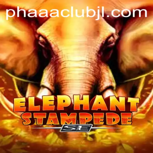 ElephantStampedeSE: An Adventurous Journey into the PHAAA CLUB!