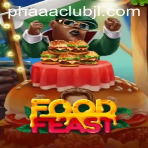 FoodFeast: Dive into the Culinary Universe of PHAAA CLUB