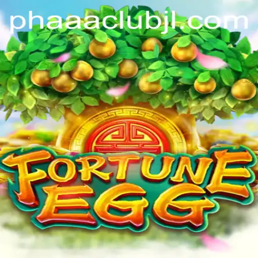 Discover the Exciting World of FortuneEgg: Enter the PHAAA CLUB