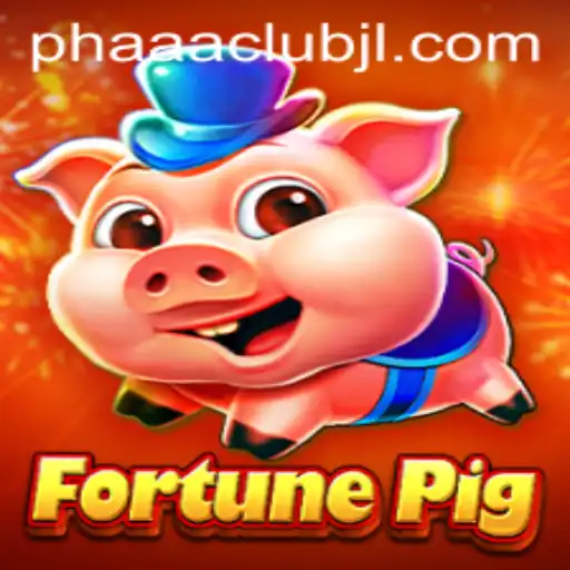 FortunePig: The Exciting World of PHAAA CLUB