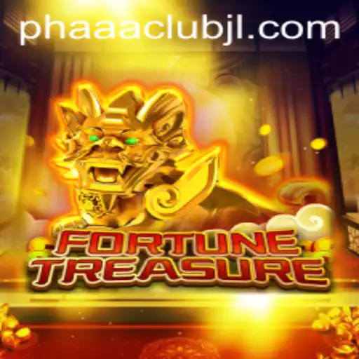 Embark on Adventure with FortuneTreasure and Discover the PHAAA CLUB
