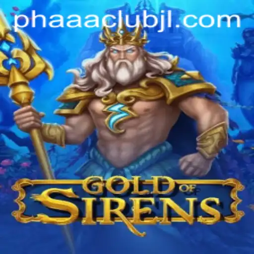 Exploring the Enigmatic World of GoldofSirens