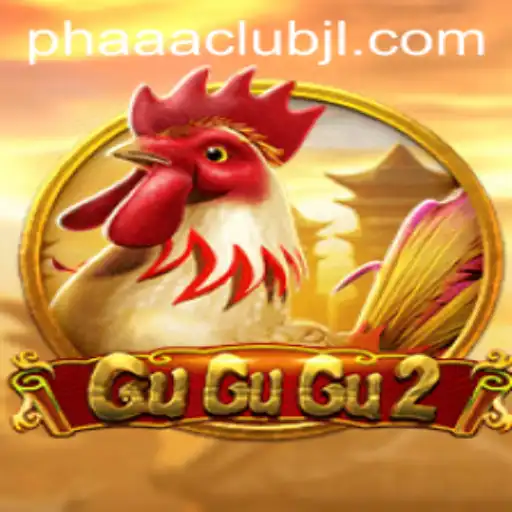 GuGuGu2: The Revealing World of PHAAA CLUB