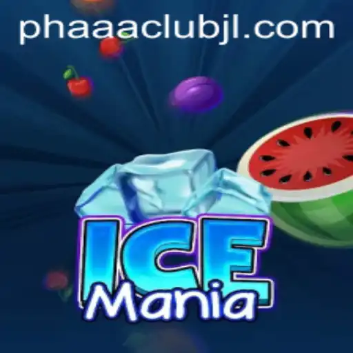 IceMania and the Phaaa Club Phenomenon: A Chilling Adventure in Gaming
