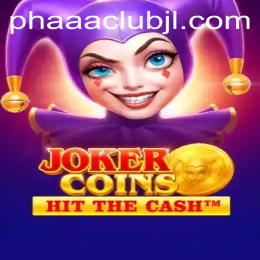 Exploring JokerCoins: The Thrilling New World of PHAAA CLUB