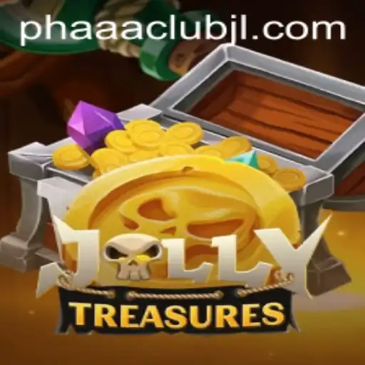 JollyTreasures: Unveiling the Newest Sensation in Adventure Gaming