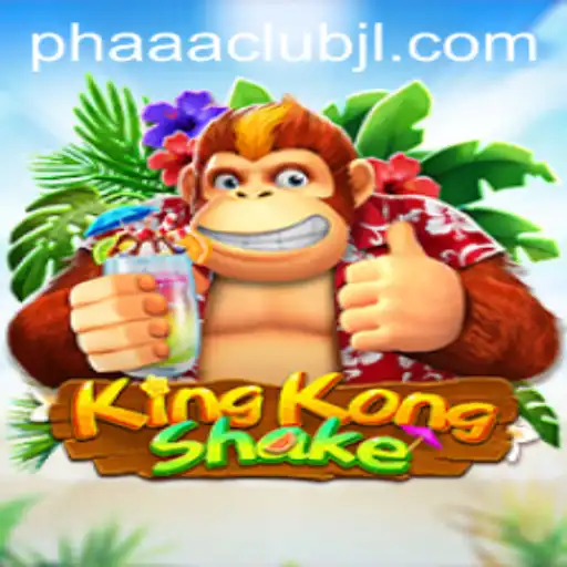 Unleashing the Thrill of KingKongShake: An Adventure in the PHAAA CLUB