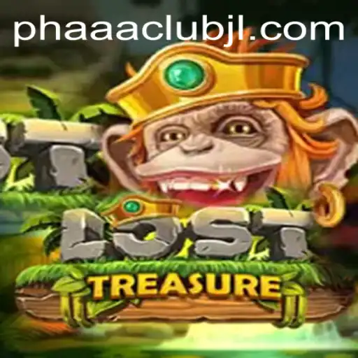 LostTreasure: Discover the Adventure in the PHAAA CLUB