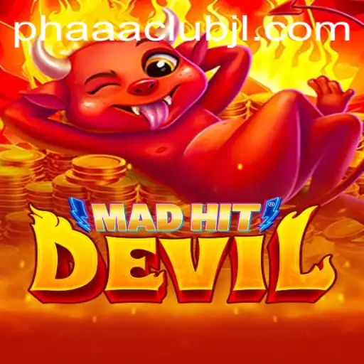 MadHitDevil: Enter the Enigmatic Realm of PHAAA CLUB