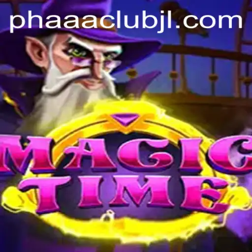 MagicTime: A Mystical Journey into the World of PHAAA CLUB