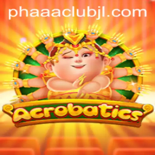Exploring Acrobatics: The Thrilling World of PHAAA CLUB
