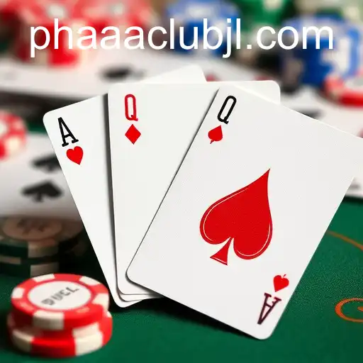 The Fascinating World of Card Games