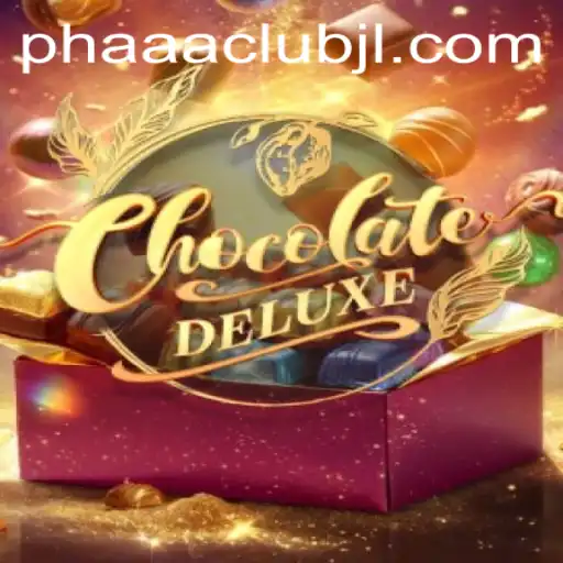 ChocolateDeluxe: A Sweet Escape into the World of PHAAA CLUB
