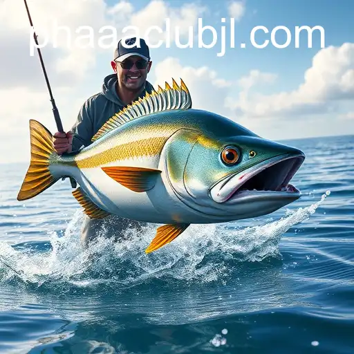 The Allure of PHAAA CLUB: A Premier Fishing Game Experience