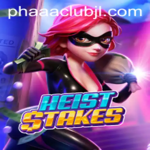 HeistStakes: The Thrill of the Heist in a Virtual World