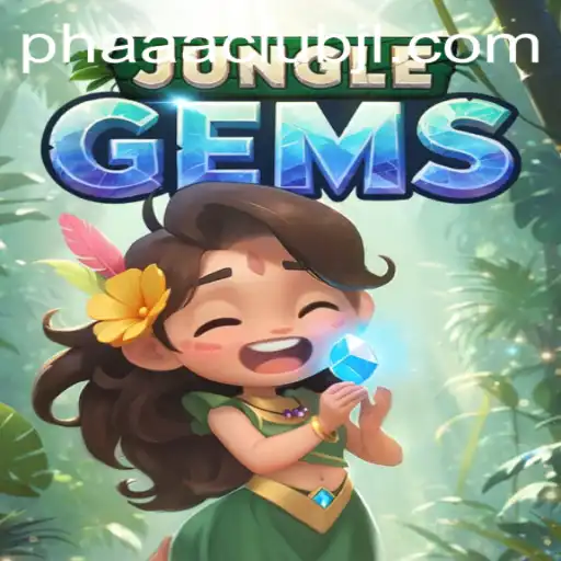 Exploring JungleGems: A Riveting Adventure Game with PHAAA CLUB