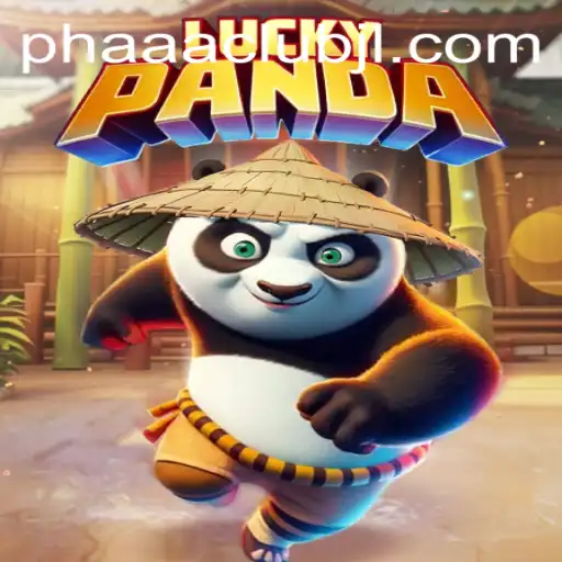 Exploring LuckyPanda: A Wild Gaming Adventure with PHAAA CLUB