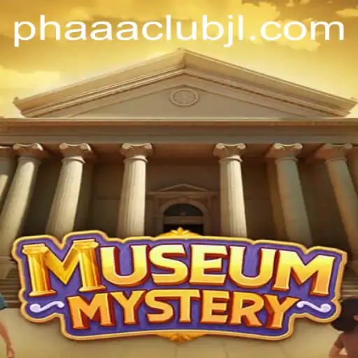 Explore Intrigue and Adventure with MuseumMystery: Join the PHAAA CLUB