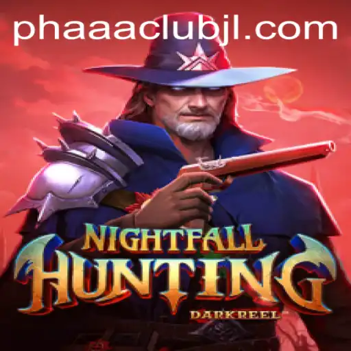 NightfallHunting: Embrace the Thrill of the Hunt with PHAAA CLUB