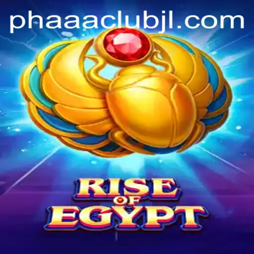 RiseOfEgypt: The Journey Begins with PHAAA CLUB