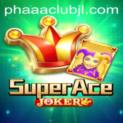 Exploring SuperAceJoker: The Game-changer in Interactive Fun