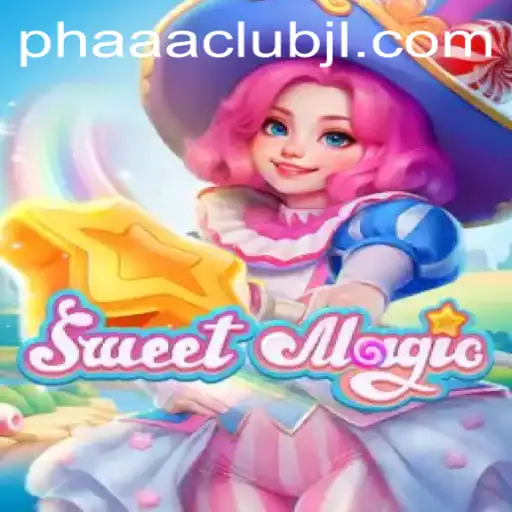 Exploring the World of SweetMagic: The Spellbinding New Game Taking the PHAAA CLUB by Storm