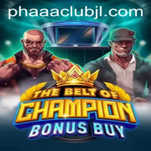 TheBeltOfChampionBonusBuy Game: A Comprehensive Guide and Insight