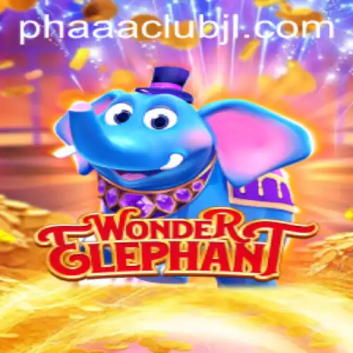 WonderElephant: Exploring the Enchanting World of PHAAA CLUB