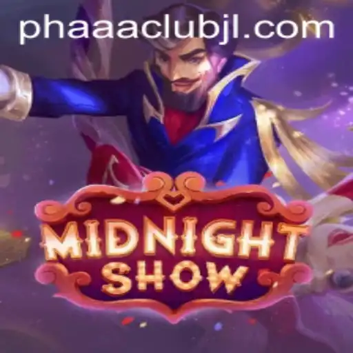 MidnightShow: The Thrilling Game That Redefines Entertainment