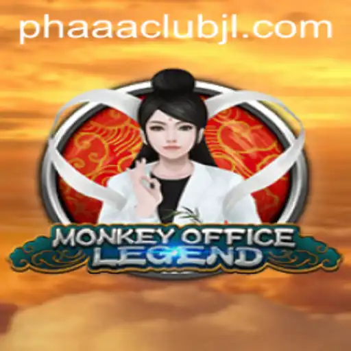 Explore the Exciting World of MonkeyOfficeLegend with PHAAA CLUB