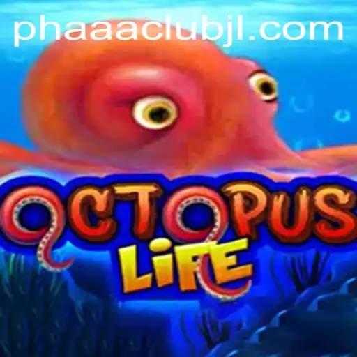 Dive into the Intriguing World of OctopusLife and the PHAAA CLUB