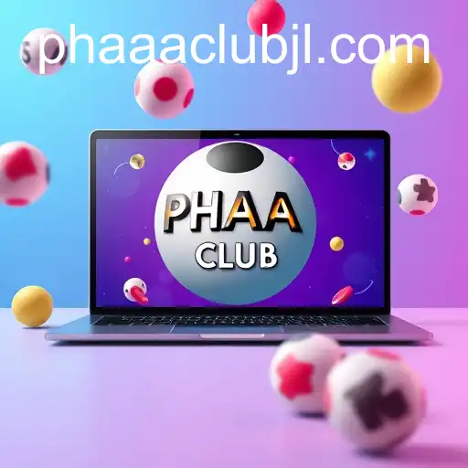 PHAAA CLUB: Revolutionizing Online Lottery Experience