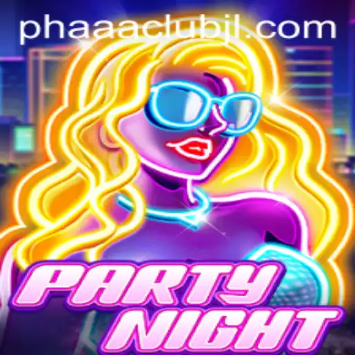 Welcome to the Wild World of PartyNight: Embrace the PHAAA CLUB Experience
