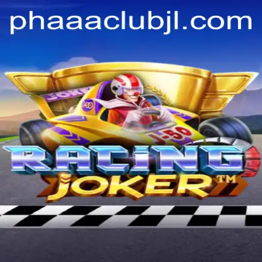Unveiling the Thrilling Realm of RacingJoker: A Dive into the PHAAA CLUB Phenomenon