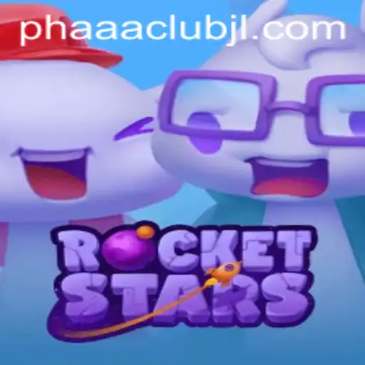RocketStars: A Launch into the World of PHAAA CLUB
