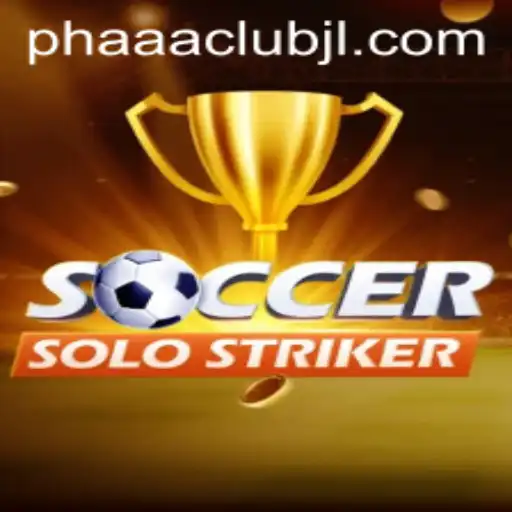 SoccerSoloStriker: Revolutionizing Football Gaming with PHAAA CLUB