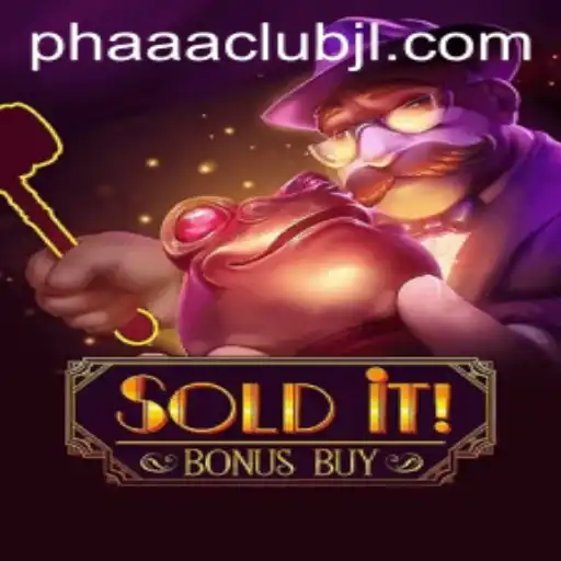 Discover the Thrills of SolditBonusBuy: Your Gateway to PHAAA CLUB