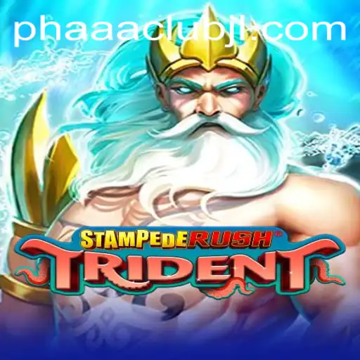 Exploring StempedeRushTrident and the World of PHAAA CLUB