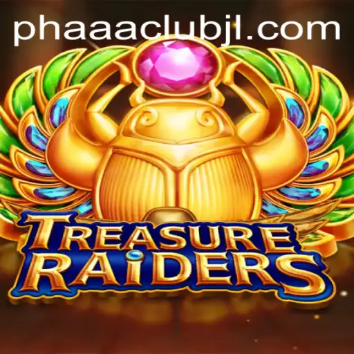 Exploring the Intricacies of TREASURERAIDERS and the PHAAA CLUB Phenomenon