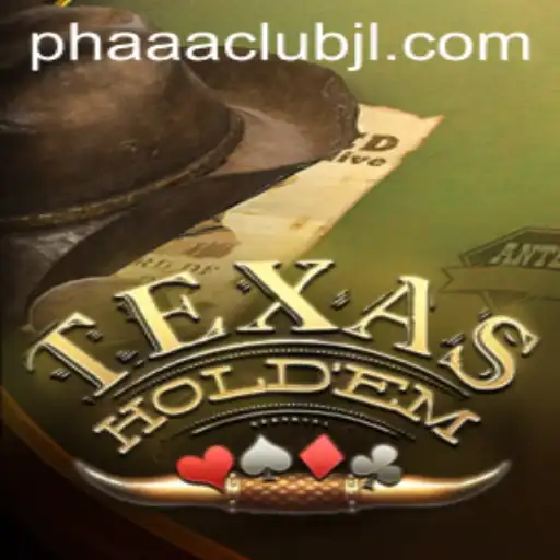 Understanding the Game of Texas Hold'em at PHAAA CLUB