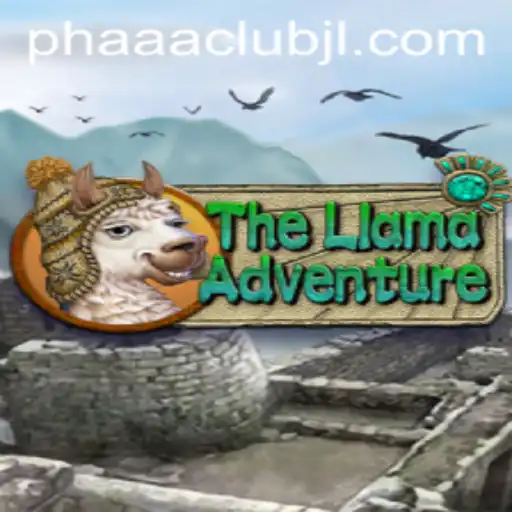 TheLlamaAdventure: An Epic Journey through the PHAAA CLUB