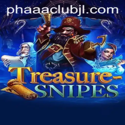 Unveiling the Excitement of TreasureSnipes and PHAAA CLUB