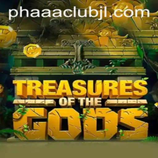 Discovering the Enigmatic World of 'TreasureoftheGods' and Joining the PHAAA CLUB