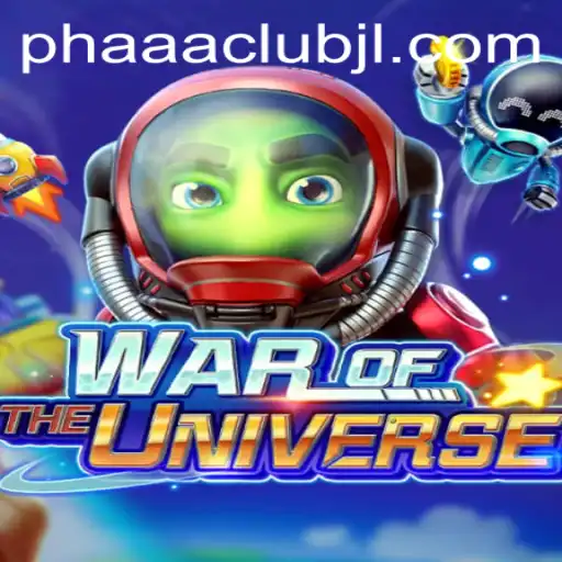 Exploring the Intriguing World of WAROFTHEUNIVERSE and the PHAAA CLUB